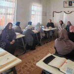 Şuhut’ta Ramazan Heyecanı Kur’an Kurslarında Başladı