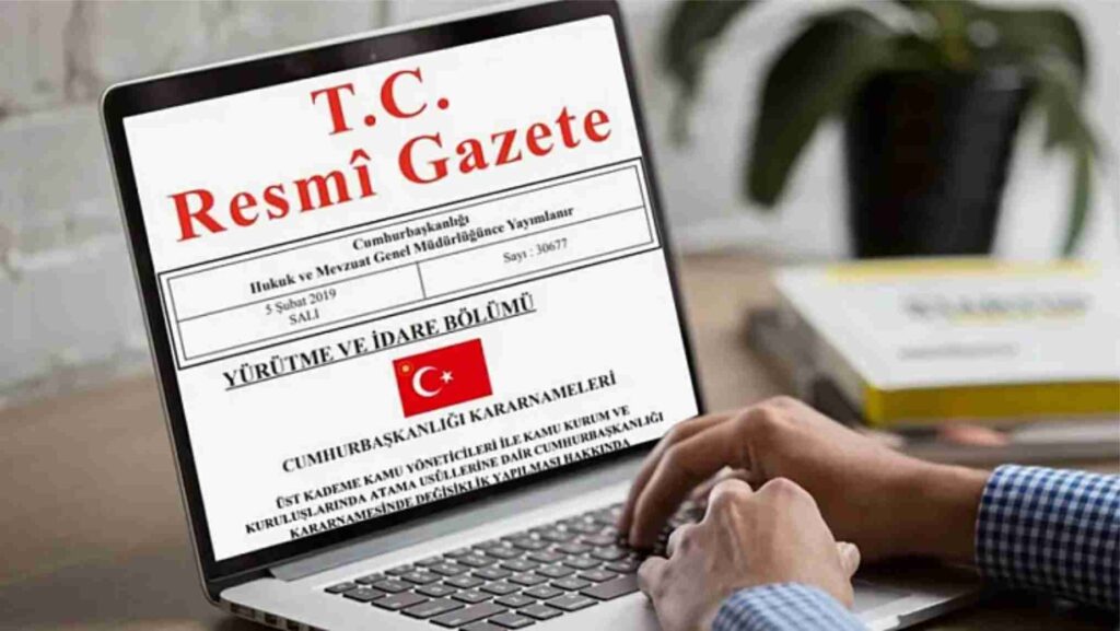 Afyonkarahisar’da Mülki İdarede Kapsamlı Değişim: Vali ve 5 İlçenin Kaymakamı Değişti