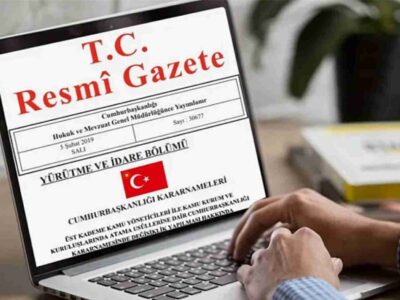 Afyonkarahisar’da Mülki İdarede Kapsamlı Değişim: Vali ve 5 İlçenin Kaymakamı Değişti