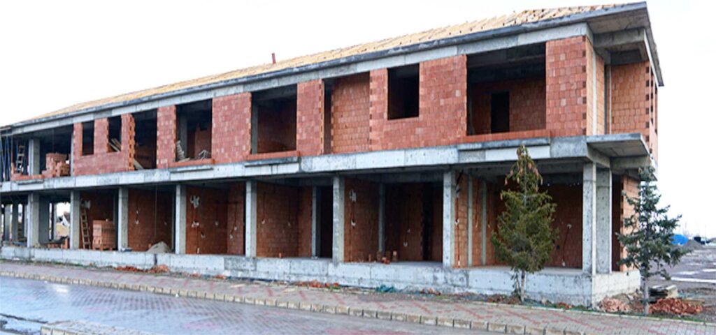 DEVLET BAHÇELİ İŞ MERKEZİ’NDE 6 BAĞIMSIZ BÖLÜM AÇIK ARTIRMAYLA SATILACAK