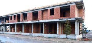 DEVLET BAHÇELİ İŞ MERKEZİ’NDE 6 BAĞIMSIZ BÖLÜM AÇIK ARTIRMAYLA SATILACAK