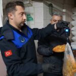 Şuhut’ta Ramazan Öncesi Pide Fırınlarına Sıkı Denetim