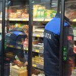 ŞUHUT BELEDİYESİ ZABITA EKİPLERİ RAMAZAN ÖNCESİ DENETİMLERİ ARTIRDI