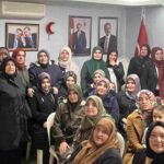 ŞUHUT’TA BAĞIMLILIKLA MÜCADELEYE DİKKAT ÇEKEN BİLGİLENDİRME PROGRAMI