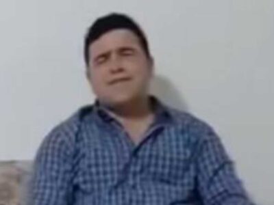 Şuhutlu İbrahim Karakoç’un Yanık Sesi Dinleyenleri Büyülüyor