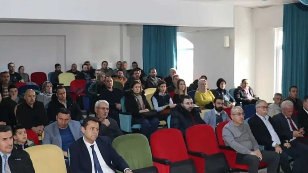 Şuhut’ta Eğitimin İkinci Dönemi Masaya Yatırıldı