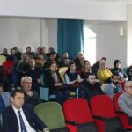 Şuhut’ta Eğitimin İkinci Dönemi Masaya Yatırıldı