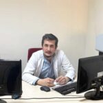 ŞUHUT DEVLET HASTANESİ’NE YENİ ORTOPEDİ UZMANI