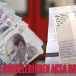 AKSA DOĞALGAZ ŞUHUT’TA ELDEN FATURA ÖDEMESİ İŞLEMİNE SON VERDİ