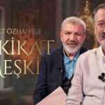 HEMŞEHRİMİZ HASAN SEVİL TRT’NİN EN ÇOK İZLENEN DİZİSİ “MEHMED; FETİHLER SULTANI”NDA OYNUYOR