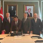 MHP’li Taytak’tan Afyonkarahisar’a Spor Yatırımı Müjdesi