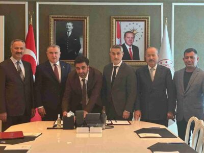 MHP’li Taytak’tan Afyonkarahisar’a Spor Yatırımı Müjdesi