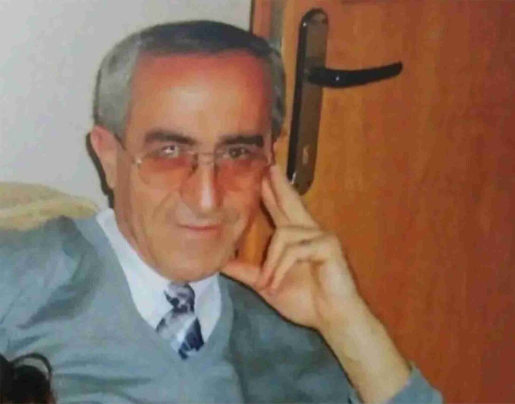 ÖMER FARUK AKTİN’İN ARDINDAN – Tarık ÖZAŞKIN