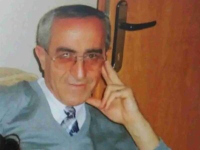 ÖMER FARUK AKTİN’İN ARDINDAN – Tarık ÖZAŞKIN