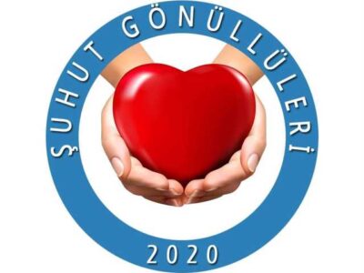 ŞUHUT GÖNÜLLÜLERİ DERNEĞİ RAMAZAN AYI FAALİYET RAPORUNU AÇIKLADI: BİN AİLEYE YARDIM ELİ UZATILDI