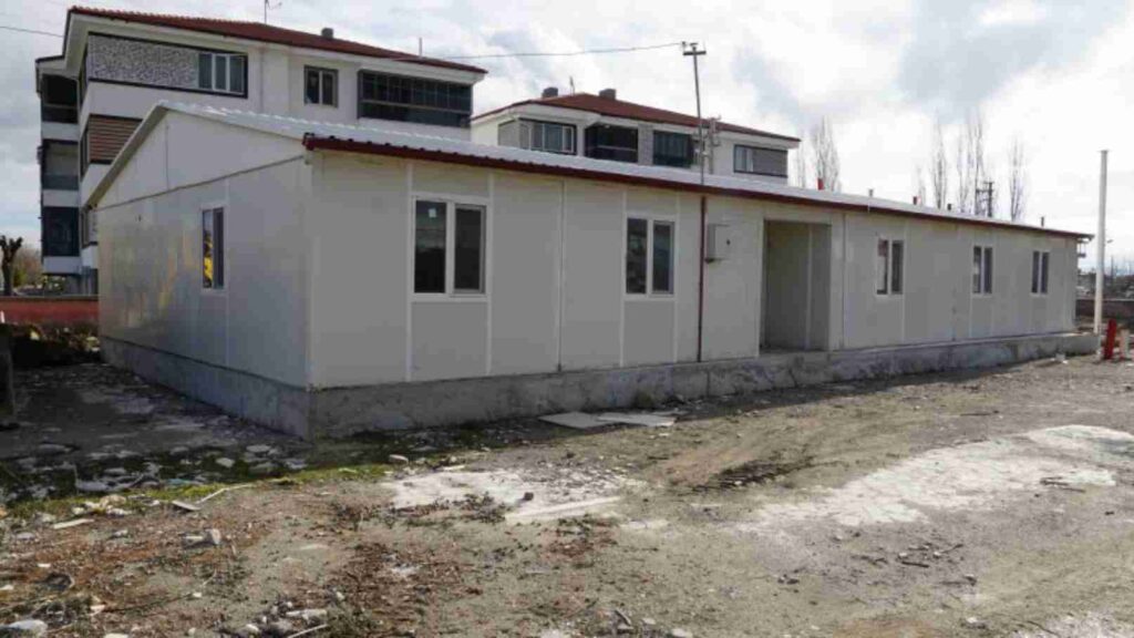 Şuhut’ta Çevre Hizmetleri Tek Çatı Altında Toplanacak