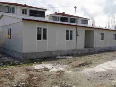 Şuhut’ta Çevre Hizmetleri Tek Çatı Altında Toplanacak