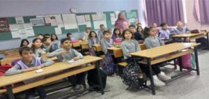 Şuhut’ta Öğrencilere Ramazan’ın Manevi İklimi Anlatıldı