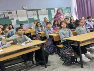 Şuhut’ta Öğrencilere Ramazan’ın Manevi İklimi Anlatıldı