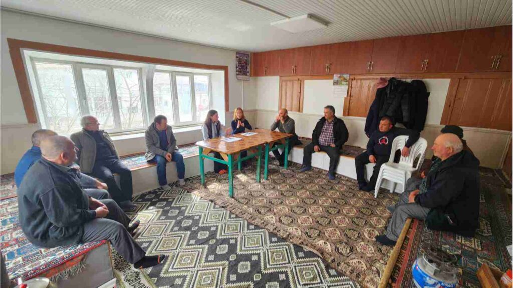 Şuhut’ta İngiliz Atçılık Rüzgarı Esti