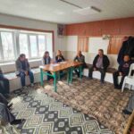 Şuhut’ta İngiliz Atçılık Rüzgarı Esti