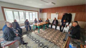 Şuhut’ta İngiliz Atçılık Rüzgarı Esti