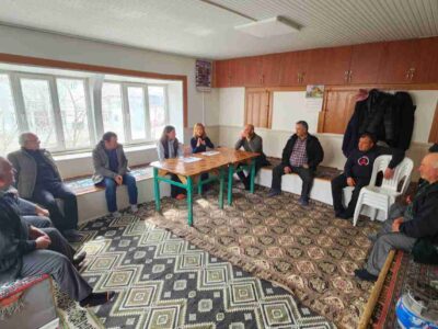 Şuhut’ta İngiliz Atçılık Rüzgarı Esti