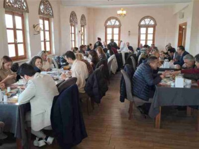 Yargıtay Başkanı Ömer Kerkez Şuhut’ta: Tarih ve Kültürle Buluşan Anlamlı Ziyaret