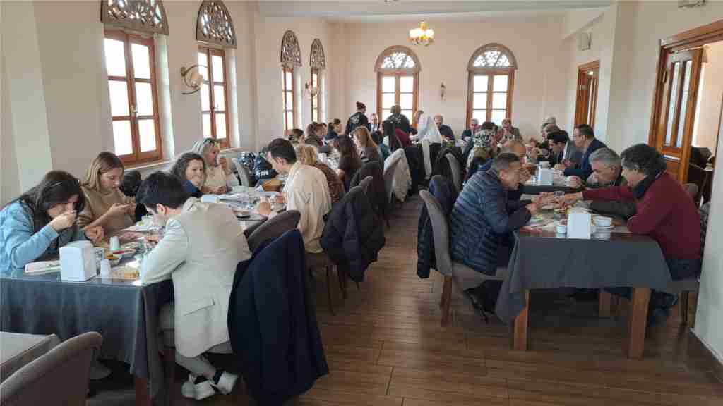 Yargıtay Başkanı Ömer Kerkez Şuhut’ta: Tarih ve Kültürle Buluşan Anlamlı Ziyaret