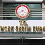 Vekil Sayıları Yeniden Belirlendi: Afyonkarahisar 6’da Sabit