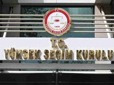 Vekil Sayıları Yeniden Belirlendi: Afyonkarahisar 6’da Sabit