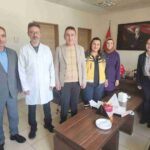 Şuhut Devlet Hastanesi’nde Acil Tıp Teknikerleri Günü Kutlandı