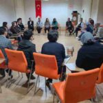 Şuhut Devlet Hastanesi’nde Çalışan Memnuniyeti İçin İstişare Toplantısı Düzenlendi