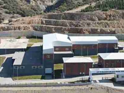 Afyon’a DSİ 23 Yılda 589 Tesis İnşa Etti
