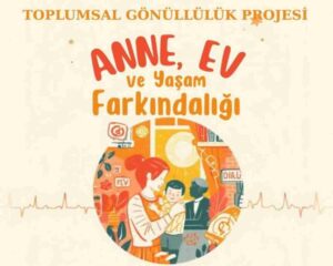 AFSÜ Şuhut SHMYO: Anne, Ev ve Yaşam Farkındalığı Etkinliği
