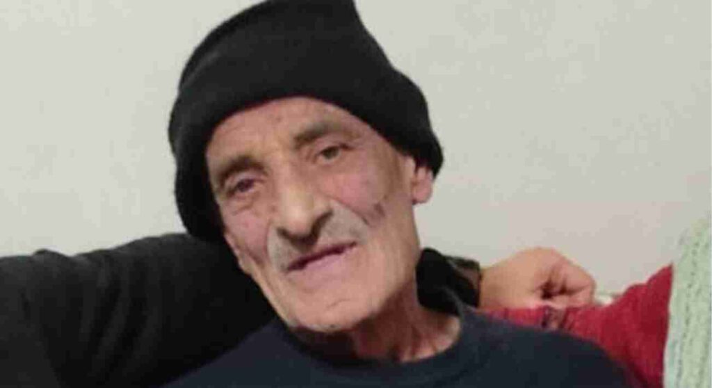 ORHAN AİLESİNİN ACI GÜNÜ