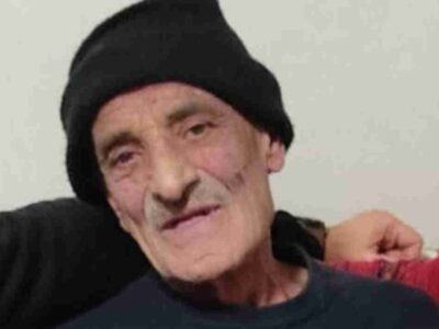 ORHAN AİLESİNİN ACI GÜNÜ