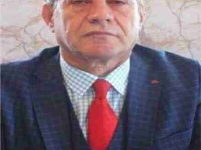 HER ÖLÜM ERKEN ÖLÜMDÜR – SUAT BENLİ