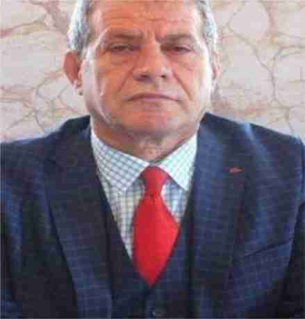 HER ÖLÜM ERKEN ÖLÜMDÜR – SUAT BENLİ