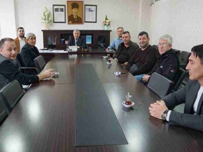 Şuhut Belediyesi’nden Şeffaf İhale: Taşınmazlar Açık Artırma ile Kiraya Verildi
