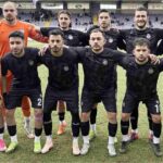 Afyonspor Amatöre Düştü