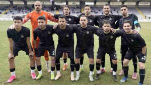 Afyonspor Amatöre Düştü