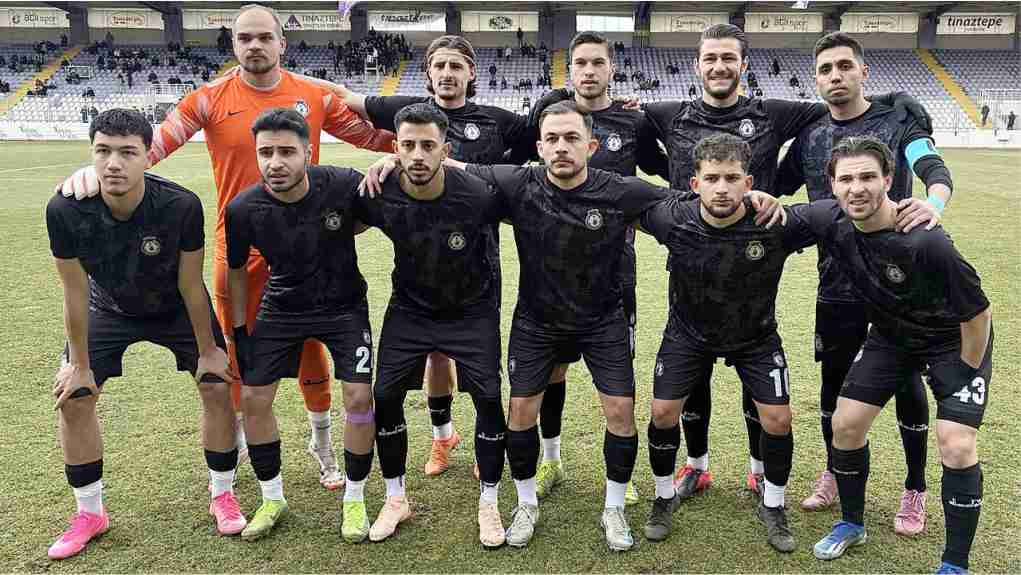 Afyonspor Amatöre Düştü