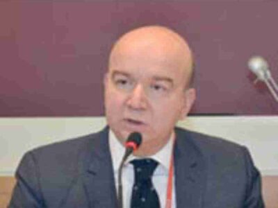 HAYIRSEVER İŞADAMI ALİ ULVİ ORHAN VEFAT ETTİ