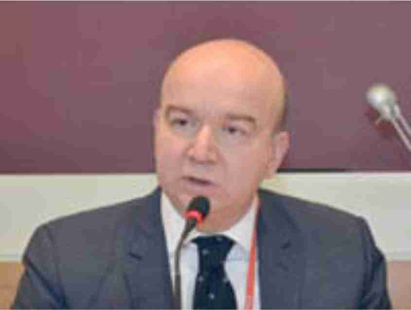 HAYIRSEVER İŞADAMI ALİ ULVİ ORHAN VEFAT ETTİ