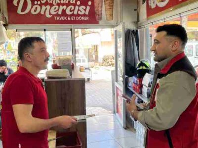 OTİZME DİKKAT ÇEKEN ANLAMLI ETKİNLİK