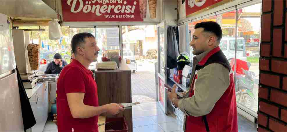 OTİZME DİKKAT ÇEKEN ANLAMLI ETKİNLİK