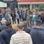 Şuhut Tek Yürek Oldu: Gökçe Bebek İçin Çömlekler Umutla Doldu