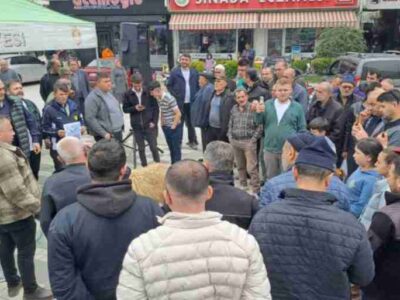 Şuhut Tek Yürek Oldu: Gökçe Bebek İçin Çömlekler Umutla Doldu