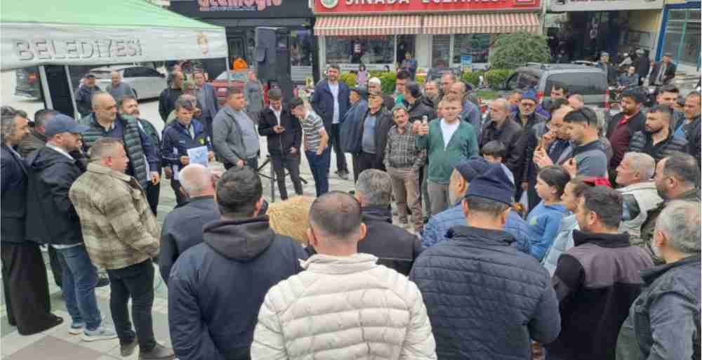 Şuhut Tek Yürek Oldu: Gökçe Bebek İçin Çömlekler Umutla Doldu